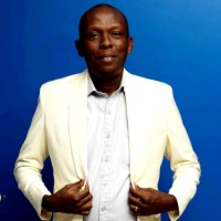Harrison Wachenje