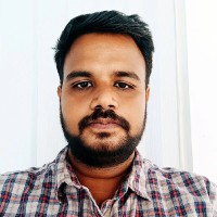 Vijay Krishnan