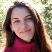Giulia Ferrarese