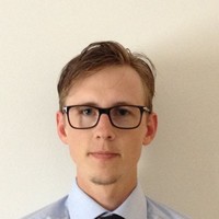 Jakob Rosengren