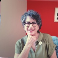 Michele Nieri Richards