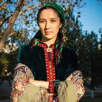 Selbi Jumayeva