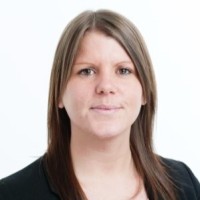 Charise Marsden