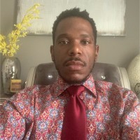Answar Dotson