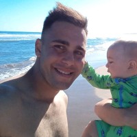 Cristofer Laxalt