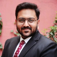 Darshit Doshi