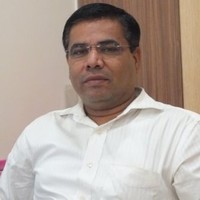 Dr . Nilesh Salunke