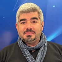César Armando Pérez