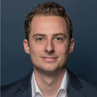 Joost Zimmermann