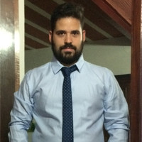 Israel Pereira