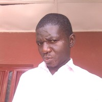Raymond Bature
