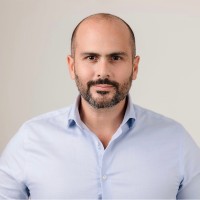 Jose Alfredo Jaramillo L.