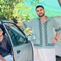 Sidharth Sudheer