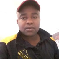 Decent Tshuma