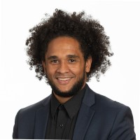 Emmanuel Cannady, Ph.D.