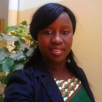 Louise Ndione