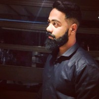 Gagandeep Dhillon