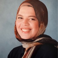 Amal Brahimi