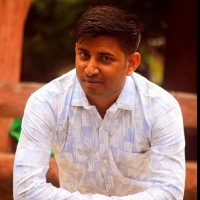 Umesh Kumar Yadav