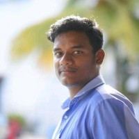 Gopi Ponmalai