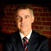 Patrick Schneider