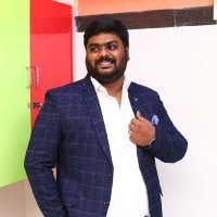 Gowri Shankar T