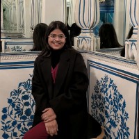Jaya Maheshwari