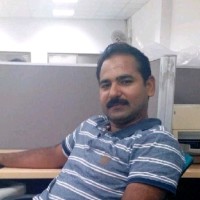 Ijaz Bashir