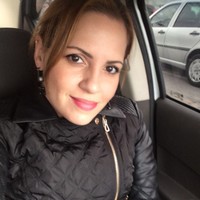 Andrea Dantas