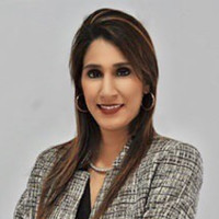 Reshma Peerun Rajwani