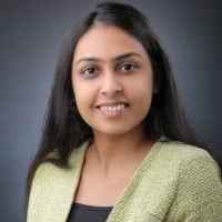 Krishma Modi