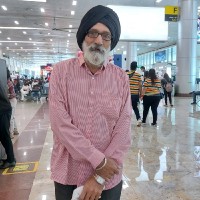 Tejinder Singh Rana