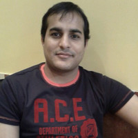 Naeem Iqbal