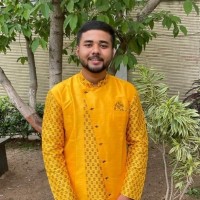 Vikram Gavade