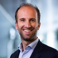 Ben den Tuinder