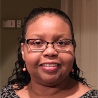 Sandra Jemison