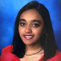 Monika Patel