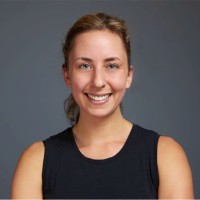 Samantha Bergman