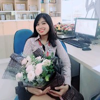 Nguyễn Thị Ngọc Ánh