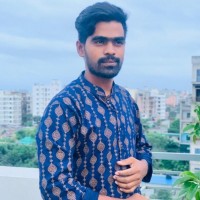 Md Addunaaham Abul Kalam