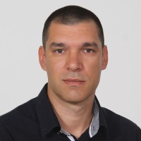 Krešimir Šoš