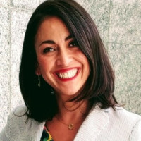 Andrea Gómez