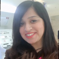Nabila Reimoo