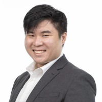 Benjamin Mok