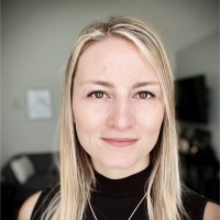Megan Miles