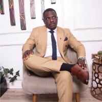 Oghenefejiro Etowe, Msc,