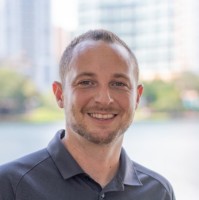 Simon Enright