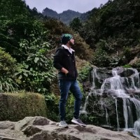 Navanil Mukherjee
