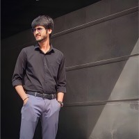 adithyan s