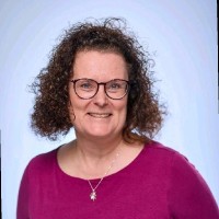 Sabine Wolf